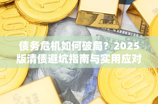 武汉债务危机如何破局？2025版清债避坑指南与实用应对策略